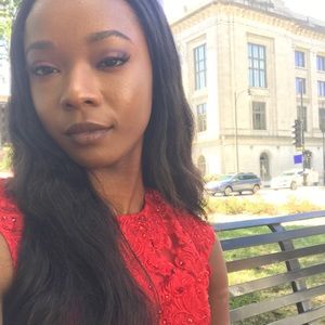 Meet your Posher, Shonna